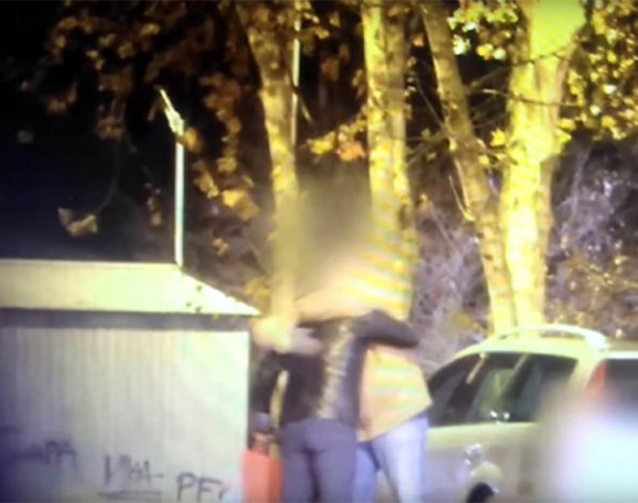 Otkriveno ko je Srbin na snimku sa ruskim agentom