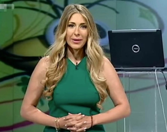 Porodila se voditeljka Slagalice!