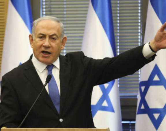 Optužnica protiv Netanijahu zbog korupcije