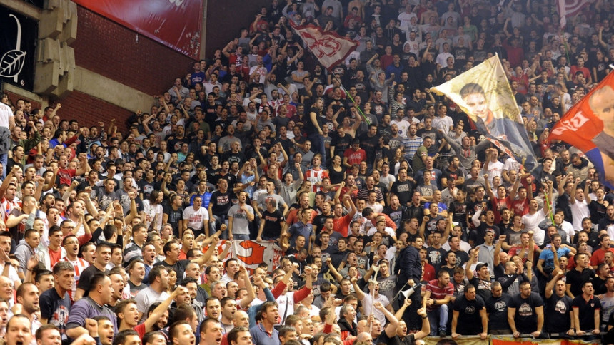 Звезда има изненађење за навијаче!