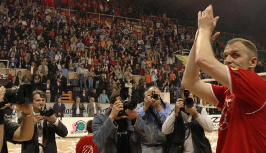 Видео - сјећања: Овако је легендарни Брђовић завршио каријеру...