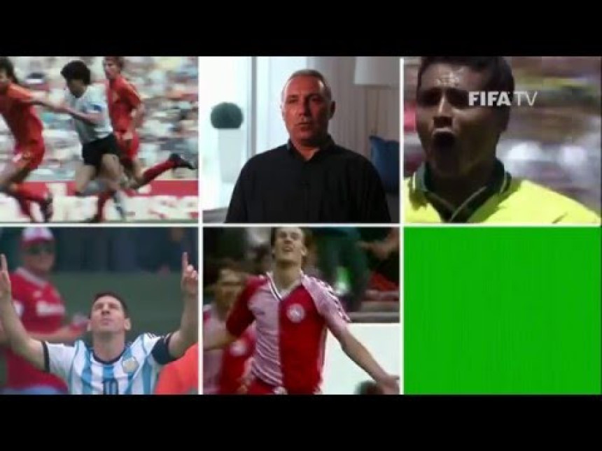 Видео: Стоичкових "топ 4" и другар!