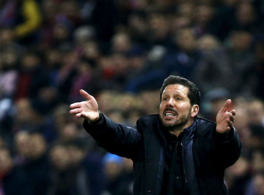 Симеоне и Челси...?! Свашта је могуће!