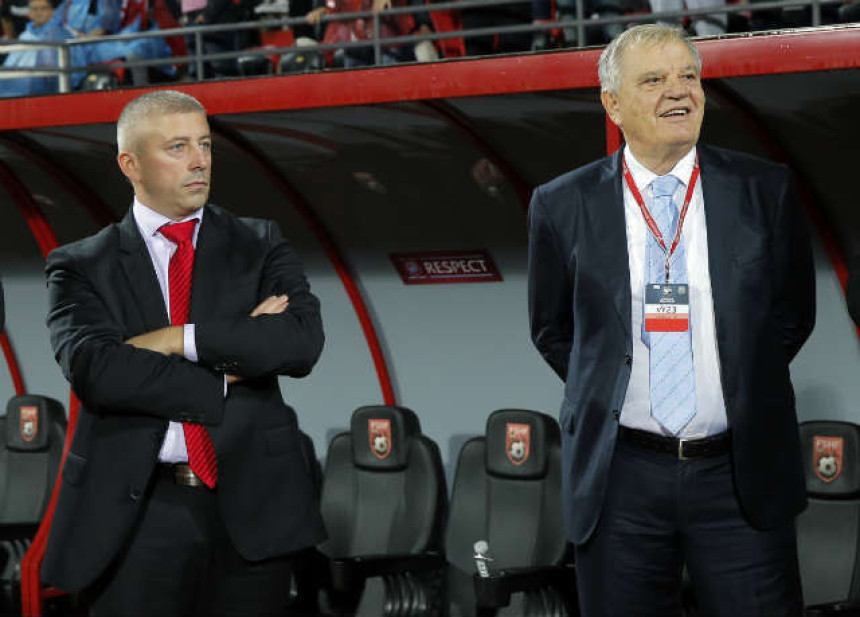 Преокрет: Толе Караџић остаје предсједник ФСС-а?!