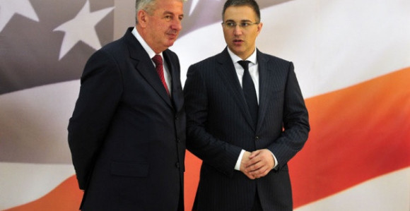 Milorad Veljović napušta fotelju