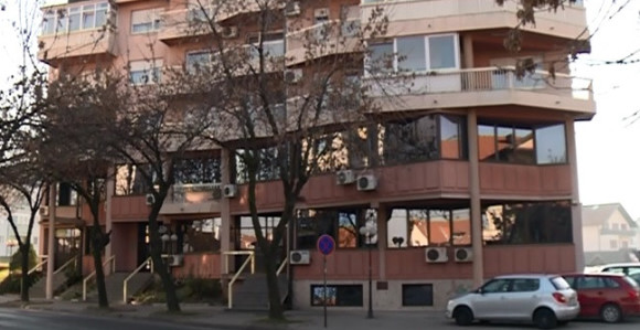 Kriminal i uništavanje JU "Vode Srpske"