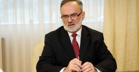 Malešević (DNS) se pravdao medijima