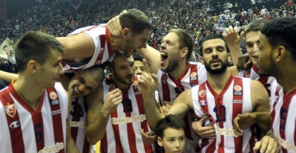 EL: Zvezda i Fener ipak NE igraju na Božić!