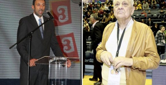 Дивац и Жеравица кандидати за ''Кућу славних''!