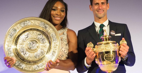 Ђоковић пети пут ИТФ свјетски шампион!