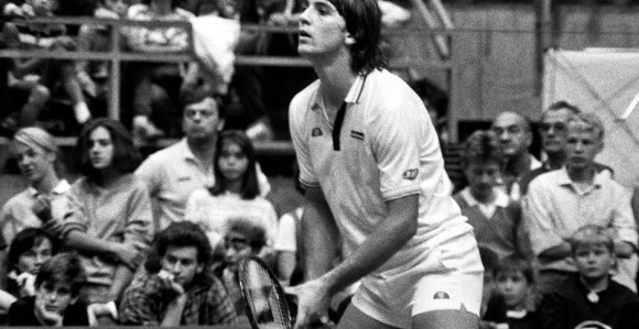 Тенис се враћа у "Пионир"!