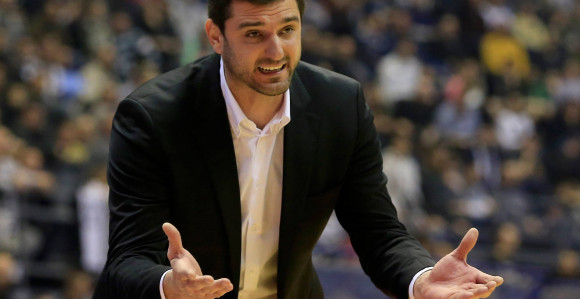 АБА: Може ли Божић да прекине серију пораза Партизана?!