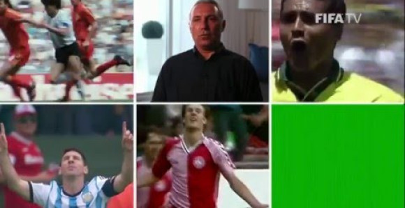 Video: Stoičkovih "top 4" i drugar!