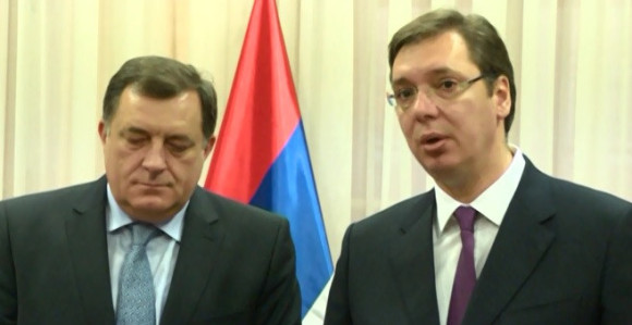 Dodik: Srpska ne želi destabilizaciju BiH