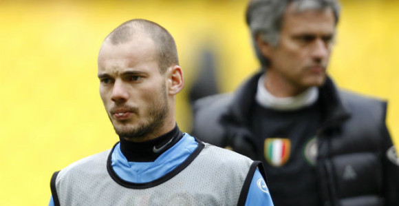 Мурињо спремио прво појачање за Јунајтед!