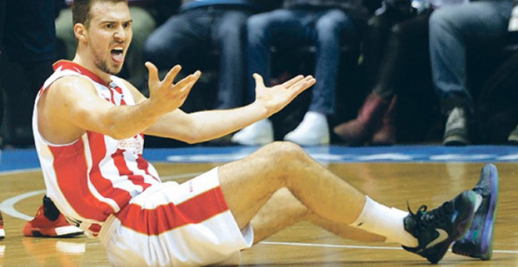 Gurović o Guduriću: Biće najbolji bek u Evropi!