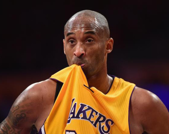 Коби о Европи, Олимпијским играма и Африци...!