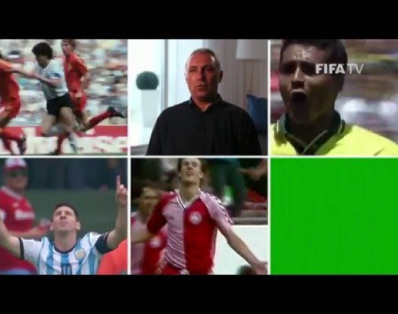 Видео: Стоичкових "топ 4" и другар!