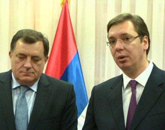 Dodik: Srpska ne želi destabilizaciju BiH