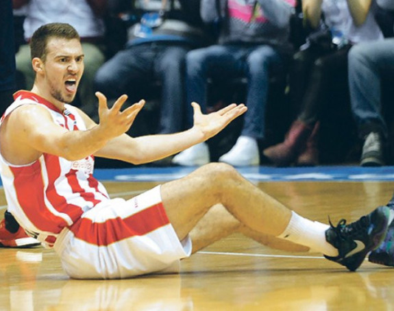 Гуровић о Гудурићу: Биће најбољи бек у Европи!