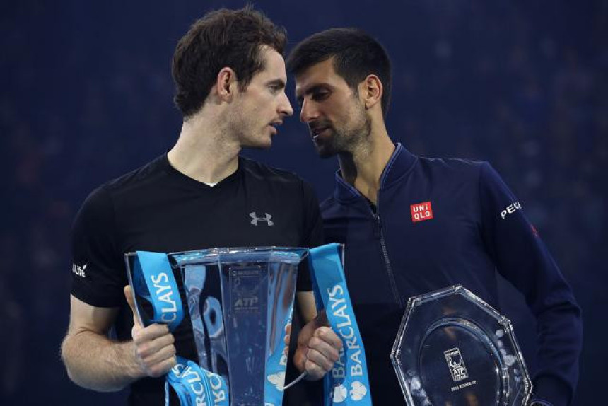 Mari uvjeren: Novak će pokušati da se vrati na tron!
