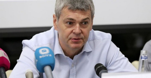 Blat potvrdio: Bagackis ide u Makabi!