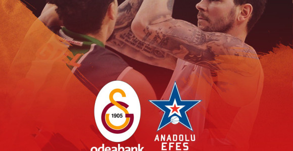 EL: Efesu istanbulski derbi protiv Galate!