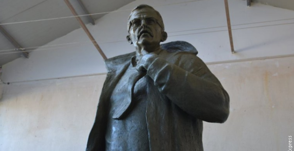 Vilijem Voker dobija spomenik na Kosovu