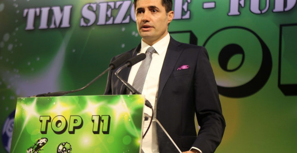 Džaba igrate taj fudbal! "Moćnici" odlučili: Zvezda šampion, Partizan drugi?!