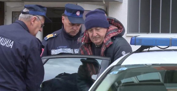 Svi detalji hapšenja Alije Delimustafića