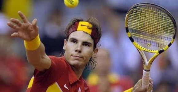 DK: Nadal opet predvodi Špance!