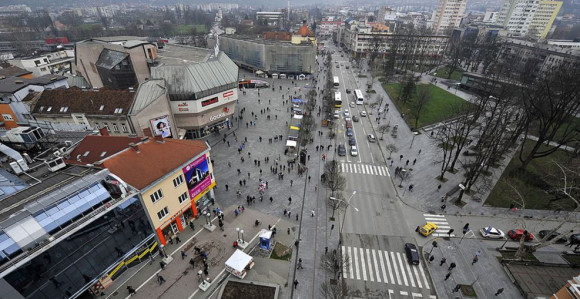 Zbog protesta danas obustava saobraćaja