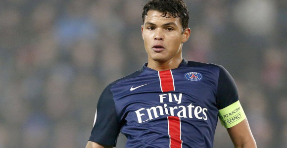 Ništa Juve, ništa Milan - Tijago Silva do 2020. godine!
