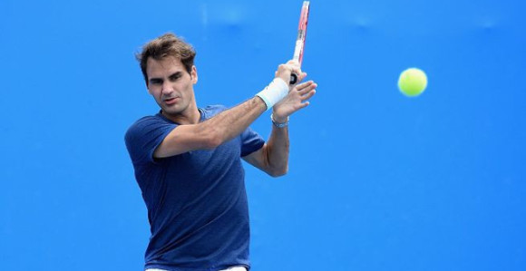 Federer: Uzbuđen sam što opet igram bez bolova!