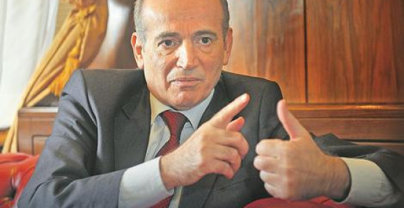 Krkobabić najbogatiji penzioner u Srbiji