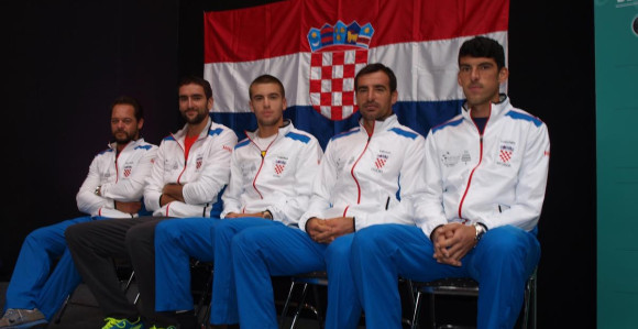 ДК: Хрвати - Играли за титулу, па се "распали"!