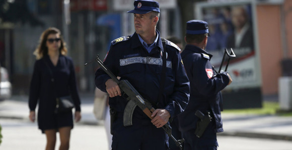 Mektić: BiH podiže nivo bezbjednosti