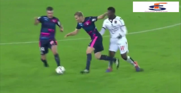 Video: Sve se mijenja - osim Balotelija!
