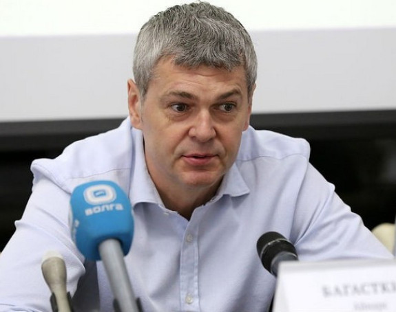 Blat potvrdio: Bagackis ide u Makabi!