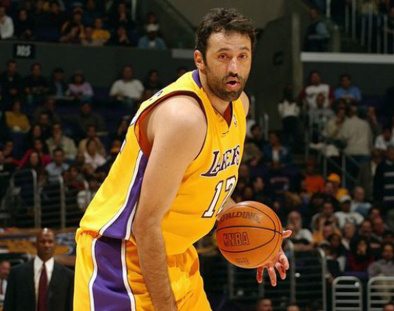 "Divac je doneo evropski stil u NBA"!