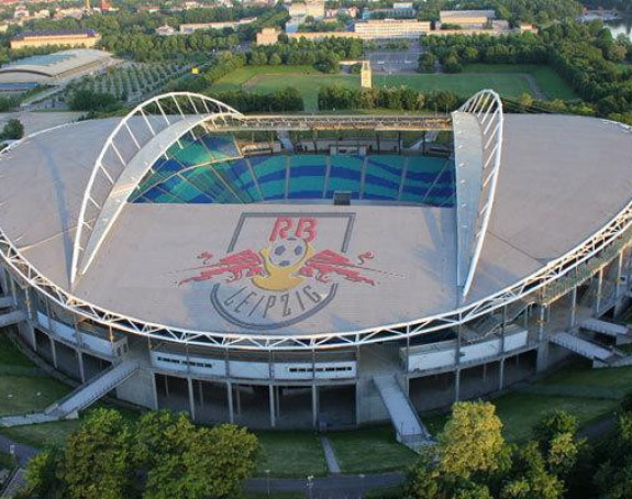Lajpcig kupuje stadion!