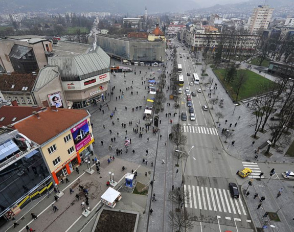 Zbog protesta danas obustava saobraćaja