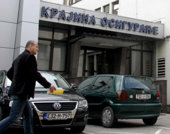 „Крајина осигурање“: Укинута пресуда