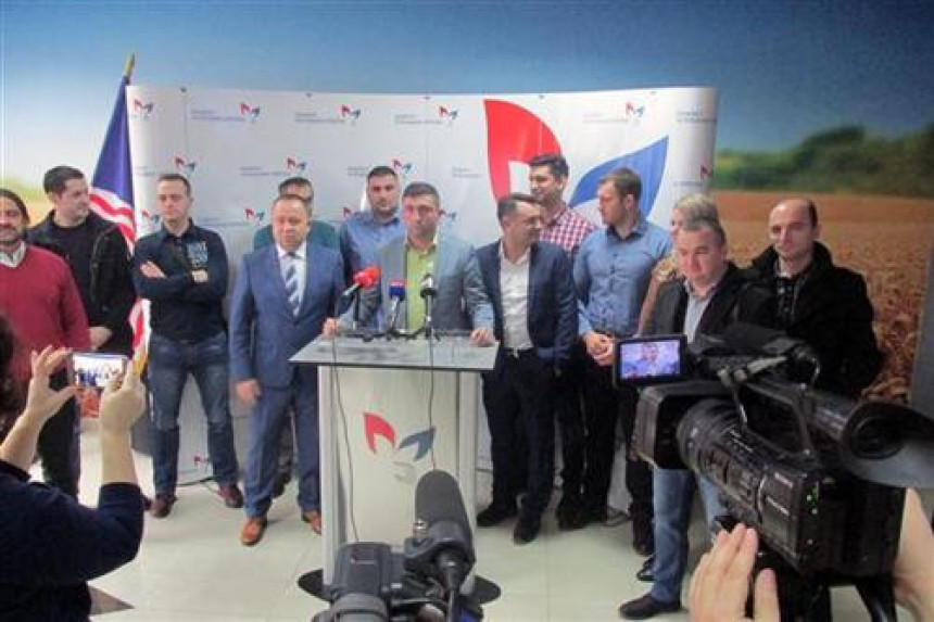 Građani zaslužuju bolju vlast