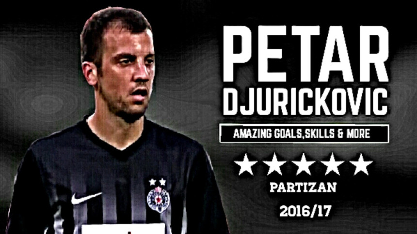 Vezista Partizana otišao u Grčku!