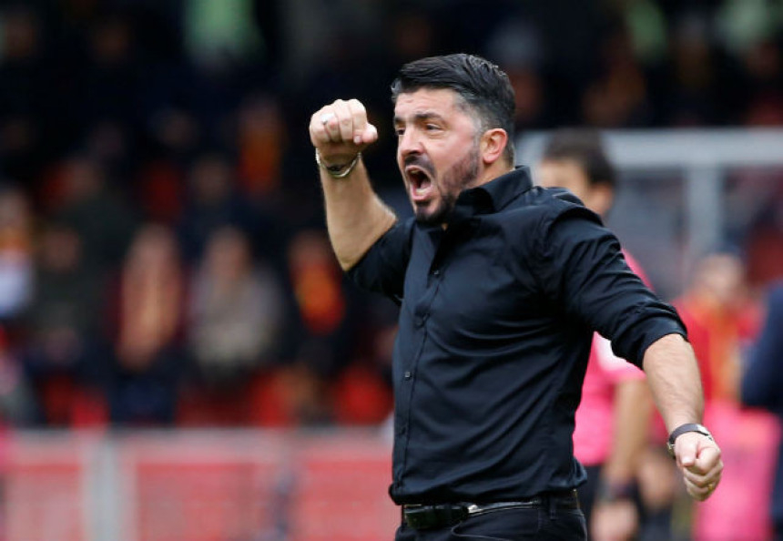 Мало отрова, храбрости и бијеса!