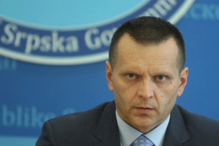 MUP: Za praznike bezbjedno u RS