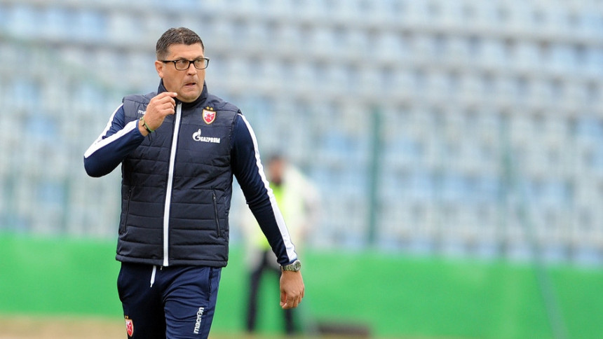 Владан Милојевић преузима "Орлове"?!