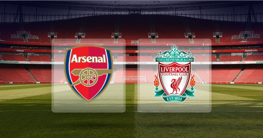 PL - Kreće praznično ''ludilo'': Liverpul u Londonu!