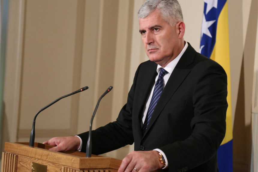 U BiH prevode "građansko" u ID